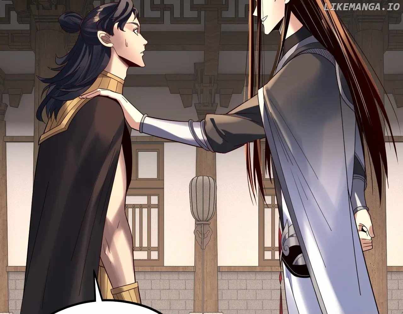 I Am The Fated Villain Chapter 247 42